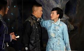 打狗棍现场爆料趣事视频,笑料百出，欢乐无限